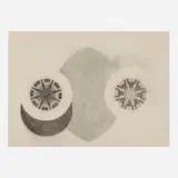 Channa Horwitz, Untitled