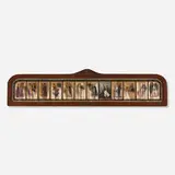 Edward Kienholz, The Marriage Icon
