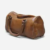 Marilyn Levine, Satchel with Zipper, 1988, glazed stoneware