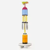 Ida Kohlmeyer, Mythic Turret #2