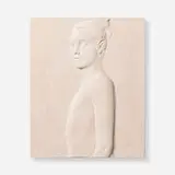 Robert Graham, Untitled