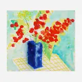 Peter Alexander, Bouquet
