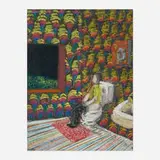 Lucas Samaras, Untitled