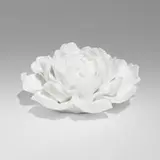 Ai Weiwei, Peony, 2015, glazed porcelain
