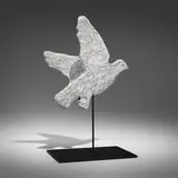 Kiki Smith, Sunrise, Sunset