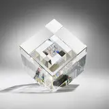 Jon Kuhn, Early Cube