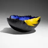 Toots Zynsky, Untitled (from the African Dream series)