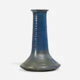 Pewabic Pottery, Bottle-shaped vase