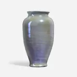 Pewabic Pottery, Vase