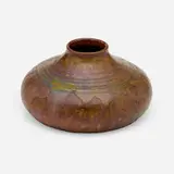 Auguste Delaherche, Vase