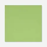 Olivier Mosset, Untitled, 1985, acrylic on aluminum