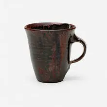 Ken Price, Untitled (Cup), 1955, glazed ceramic