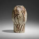 Ken Price, Untitled (Vase)