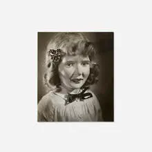Morton Bartlett, Untitled, 1940-1960, gelatin silver print