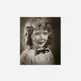 Morton Bartlett, Untitled, 1940-1960, gelatin silver print
