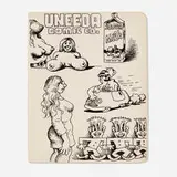 Robert Crumb, Untitled (Uneeda Comic Co.)