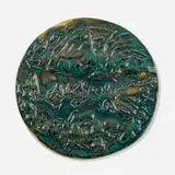David Smith, Medallion