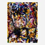 Bill Alpert, Untitled