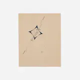 Dwinell Grant, Untitled, 1936, ink on paper