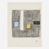 Burgoyne Diller, Untitled