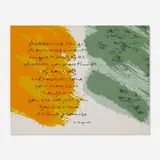 Corita Kent, awakening