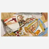 Vivian Springford, Untitled