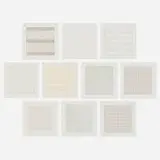 Agnes Martin, Paintings and Drawings: Stedelijk Museum Portfolio