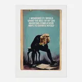 The Connor Brothers, I Wondered If I Would Spend the Rest of my Life Inventing Complicated Ways to Depress Myself