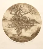 Northern European School, The Tree Carrier
