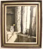 Robert Sarsony, The Dandelion