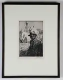Martin Lewis, The Roustabout