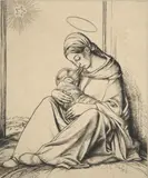 Robert Sargent Austin Ra Pprws Ppre, Bethlehem, circa 1926, Plate signed "RSA" and pencil signed by the artist at base