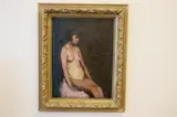 Richard Edward Miller, Harriette, Oil on canvas