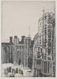 F. L. Griggs, Untitled