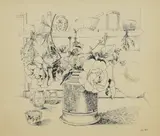 Joan Warburton, Untitled