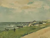 Robert Broadley, Untitled