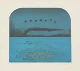 Rafa Nasiri, Untitled, 1940-2013) Untitled aquatint in colours