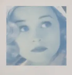 Josie McCoy, Untitled, each signed 'Josie McCoy' and numbered A/P 10/10 in pencil 76 x 72cm