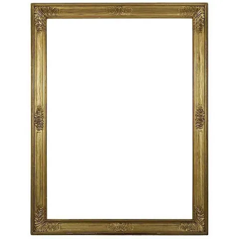 Newcomb-Macklin, Fine Newcomb-Macklin Frame