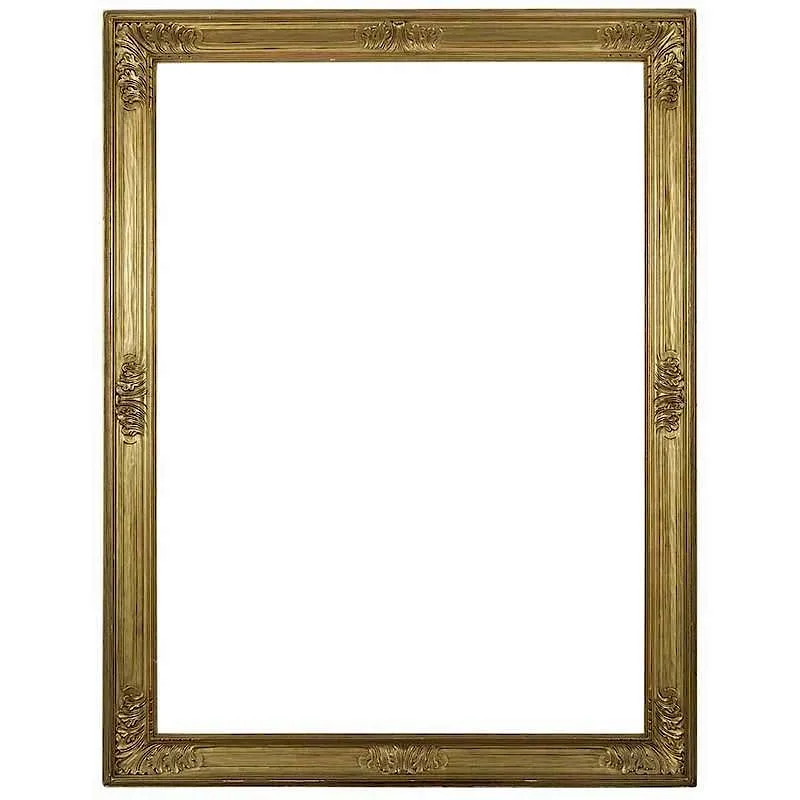 Fine Newcomb-Macklin Frame by Newcomb-Macklin, sold Jul 2017
