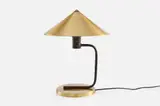 Walter von Nessen, Desk Lamp