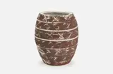 Doyle Lane, Large Early Vase