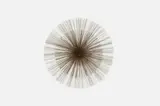 Curtis Jeré, 'Sunburst' Wall Sculpture