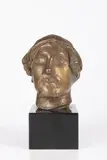 Josef Václav Myslbek, Saint Venceslas, 1903, Bronze