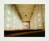 Boris Becker, Laboe, 1996/2013, Inkjet-Print auf beschichtetem Papier