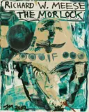 Jonathan Meese, "The Morlock"