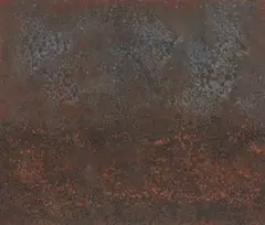Gerd Baukhage, "Rechteck", 1980, Mischtechnik auf Leinwand
