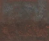 Gerd Baukhage, "Rechteck", 1980, Mischtechnik auf Leinwand