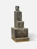 Dietrich Klinge, Der Schrei