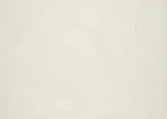 Günther Uecker, Ohne Titel (Spirale), 1972, Prägedruck auf Bütten